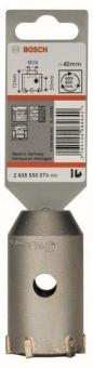 Bosch Hohlbohrkrone SDS-plus9 2608550074 