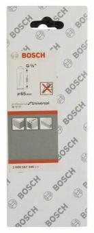 Bosch Diamanttrockenbohrkrone 2608587340 