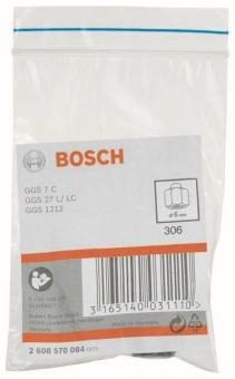 Bosch Spannzange mit Spannmutter 