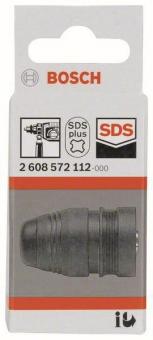 Bosch Wechselbohrfutter Sds-Plus 