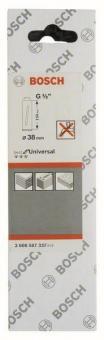 Bosch Diamanttrockenbohrkrone 2608587337 