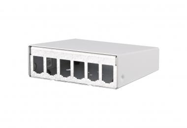 Metz Gehäuse E-DAT Modul  130861-0602-E 