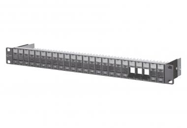 Metz 19z Modulträger  leer   130920-BKKE 