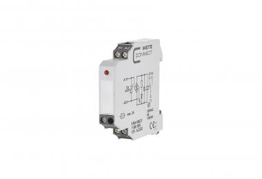 BTR KRA-M6/21,       KRA-M6/21 12V AC/DC 