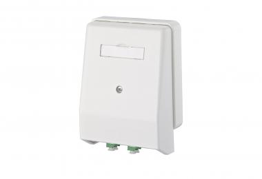 Metz OpDAT 4 AP 2xLC-D APC  1501127602-E 