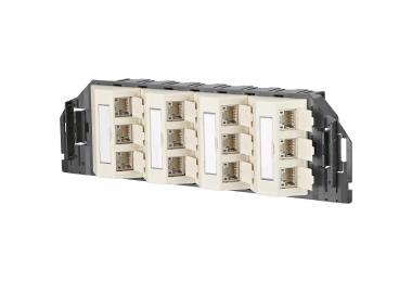 Metz E-DAT Subway 12x8(8)   1309311201-E 