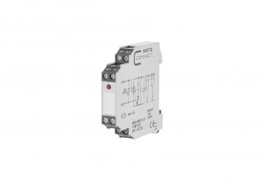 Metz Koppel-   KRA-M8/21-21 24VAC/DC 2WE 