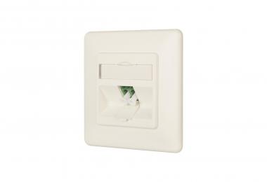 Metz OpDAT UP 1xLC-D APC    1501207K1U-E 