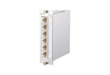 Metz E-DAT C6 6X8 C6 3HE MODUL  130857-E 