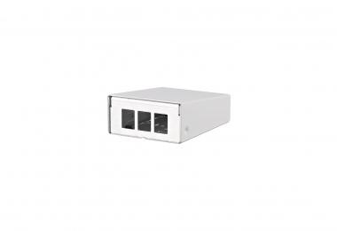 Metz Keystone AP-Geh 3Port 130861-0302KE 