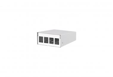 Metz Keystone AP-Geh 4Port 130861-0402KE 
