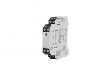 BTR KRA-M8/21-21,       KRA-M8/21-21 24V 