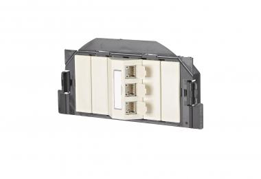 Metz E-DAT Subway 3x8(8)    1309300301-E 