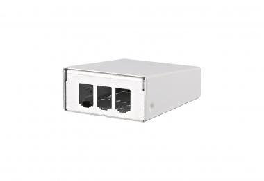 Metz Modul AP-Gehäuse 3    130861-0302-E 