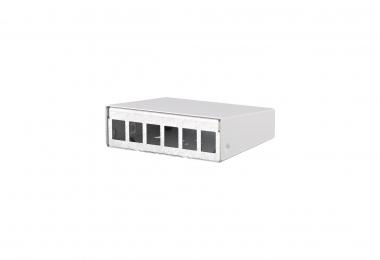 Metz Keystone AP-Geh 6Port 130861-0602KE 