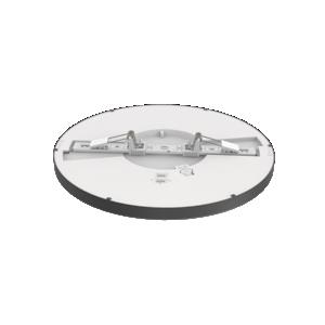 Nobile Ring schwarz für LED   1602259020 