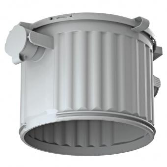 Kaiser Einbaugehäuse HaloX 100   1281-00 