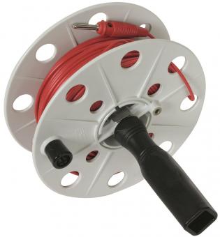 Dehn Draht.-   DH K 40 BS ML0.75 L50M RT 