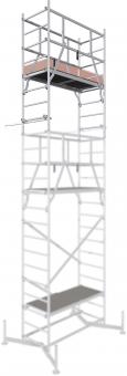Krause Climtec Alu-Arbeitsgerüst  710147 