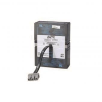 APC Ersatzbatterie                 RBC33 