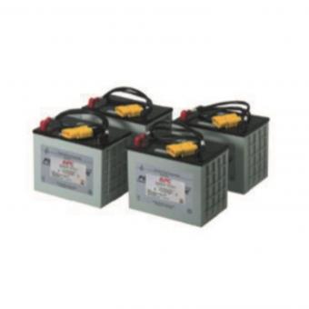 APC Ersatzbatterie                 RBC14 