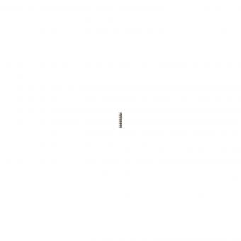 APC Vertical Cable Organizer, 8   AR8442 