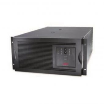 APC Smart-UPS 5000VA        SUA5000RMI5U 