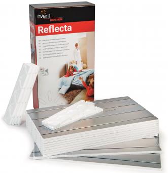 Tyco Isolierplatten       T2Reflecta-3M2 