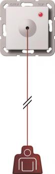 GIRA 291203 Zugtaster System 55 