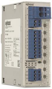 WAGO 787-1668/000-004 Elektronischer 