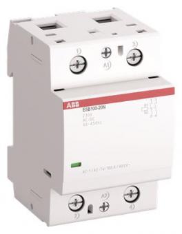 ABB Installationsschütz    ESB100-20N-01 