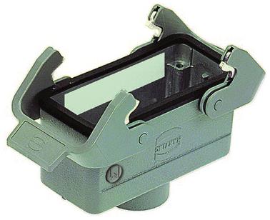 HART Han 6HvE-kg-QB-M25      19340060731 