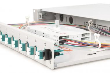 Assmann Ausziehbare Glasfaser DN-96331/3 