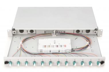 Assmann Ausziehbare Glasfaser DN-96331/3 