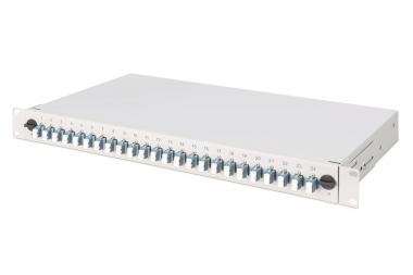 Assmann Ausziehbare Glasfaser DN-96332-4 