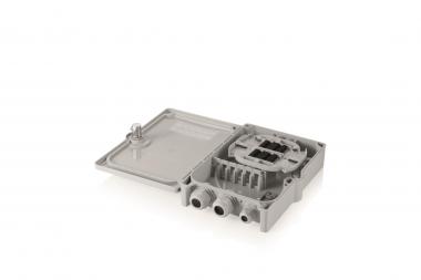 Assmann Distribution Box       DN-968913 