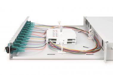 Assmann Ausziehbare Glasfaser DN-96331/3 