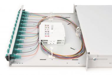 Assmann Ausziehbare Glasfaser DN-96331/3 