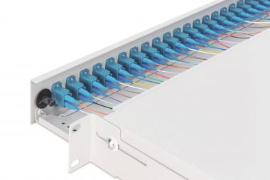 Assmann Ausziehbare Glasfaser DN-96332-4 