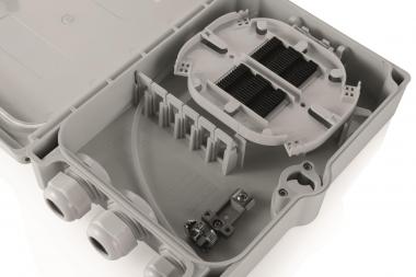 Assmann Distribution Box       DN-968913 