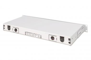 Assmann Ausziehbare Glasfaser DN-96332-4 