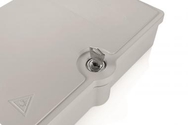 Assmann Distribution Box       DN-968913 