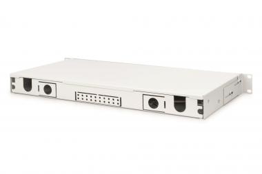Assmann Ausziehbare Glasfaser DN-96321-4 