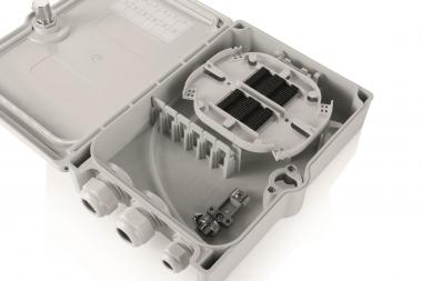 Assmann Distribution Box       DN-968913 