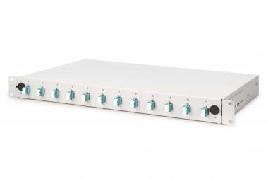 Assmann Ausziehbare Glasfaser DN-96331/3 