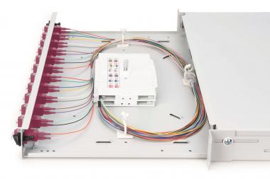 Assmann Ausziehbare Glasfaser DN-96331-4 