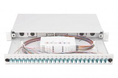 Assmann Ausziehbare Glasfaser DN-96332/3 