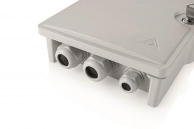 Assmann Distribution Box       DN-968913 