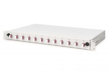 Assmann Ausziehbare Glasfaser DN-96331-4 