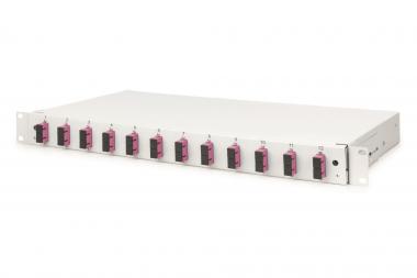 Assmann Ausziehbare Glasfaser DN-96321-4 